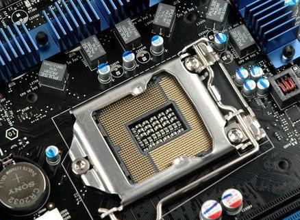 cpu